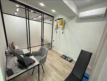 золотой квадрат квартиры: 2 комнаты, 82 м², Золотой квадрат Элитка, 5 этаж, Дизайнерский ремонт — 2