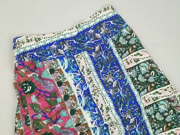 spódnice rozkloszowane midi mohito: Glamorous, Women`s skirt, size XL (EU 42)