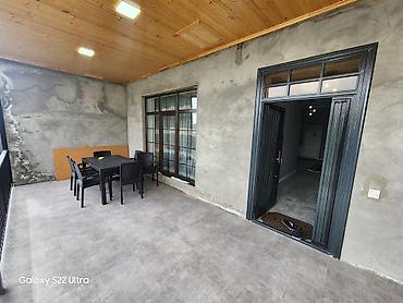 Bağ evlərinin kirayəsi: 140 kv. m, 5 otaqlı, Hovuzlu, Kombi, Qaz, İşıq — 5