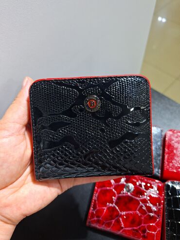 Кошельки: Кошельки-малютки — 11