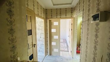rixos hall: Западная. Кулатова 6 3х кв. 4-этаж. 105-серия. Коммуналка центральная — 10