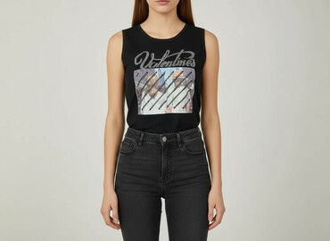 t shirty ysl: Футболка жіноча, розмір S
