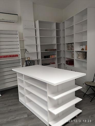 Комоды на заказ: Комоды на заказ — 1