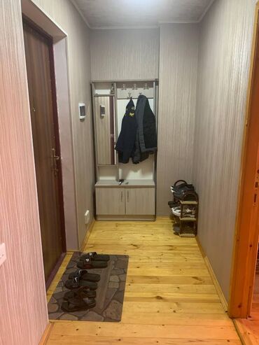 Uzunmüddətli kirayə mənzillər: Yasamal rayonu, Albalı uşaq bağçasının yanında, yeni tikili, 14 — 7