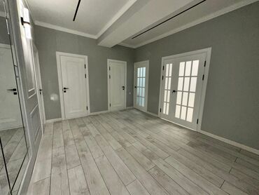 stroka.kg продажа домов: 2 комнаты, 68 м², Элитка, 6 этаж, Евроремонт
