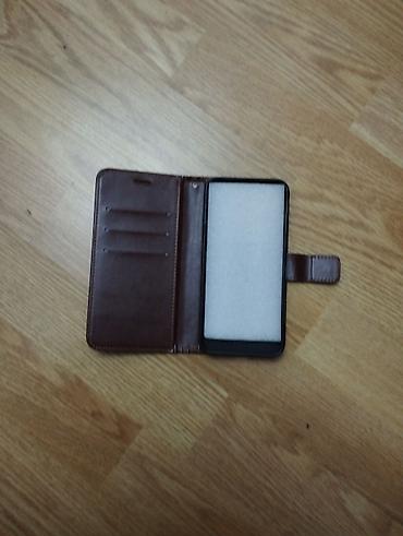 1984 kitab: Məhsul: Maqnitli qapaqlı dəri Xiomi 14 5 G telefon üçün cüzdanı — 4