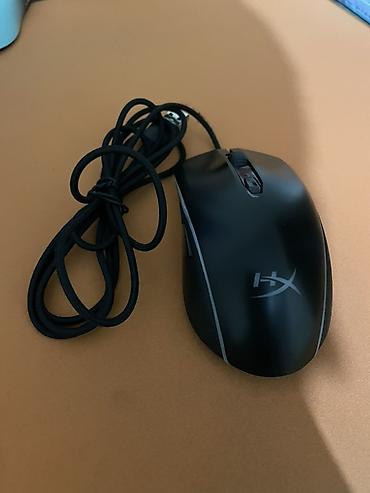 hyperx haste: Игровая мышь HyperX Pulsefire Surge RGB. Работает идеально — 6