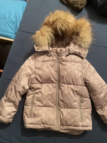 детские куртки на девочку зима: Брали за 3100 куртка хорошая носили 2е зимы качество тоже хорошее и