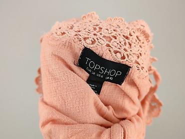 krotka bluza: Topshop, Bluzka damska, rozmiar S — 4