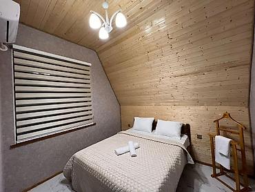 Günlük kirayə evlər: 200 kv. m, 4 otaqlı — 8