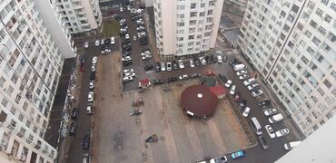 Yeni tikili: 3 otaqlı, Yeni tikili, m. Həzi Aslanov, 108 kv. m — 22