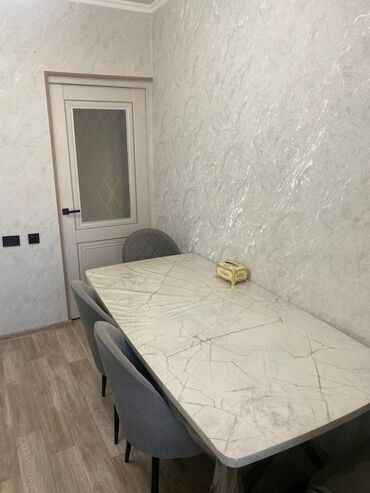 Продажа квартир: 2 комнаты, 47 м², 106 серия, 4 этаж, Евроремонт — 12