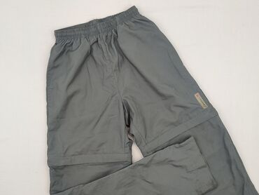 calvin klein performance t shirty: Inesis, Spodnie materiałowe damskie, S