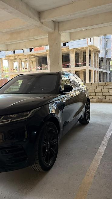 tesla qapı: Land Rover Range Rover: 2 l | 2019 il 87000 km Ofrouder/SUV — 4
