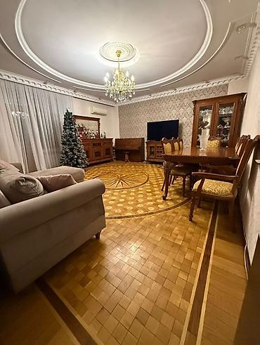 недвижимость в баку: 3 комнаты, Новостройка, 105 м² — 3