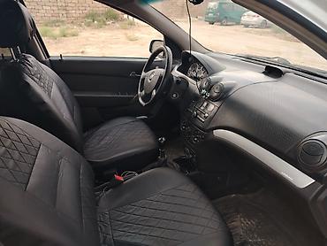 raf satilir: Ravon Nexia: 1.5 l | 2020 il 227000 km Sedan — 2