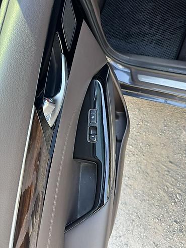 jac j7: Kia K7: 2018 г., 2.4 л, Автомат, Бензин, Седан — 6