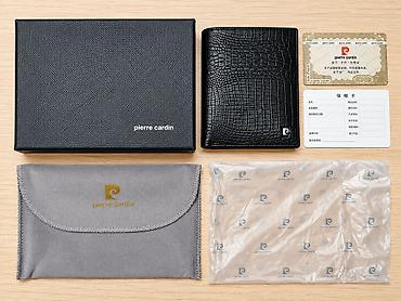 мужской пиджак: Pierre Cardin кошельки, портмоне, бумажники 1) 5800 сом (синий с — 3
