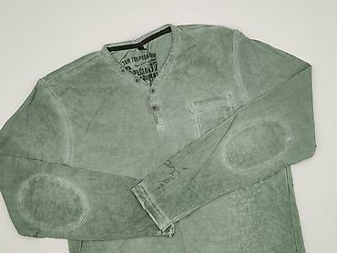 nirvana oversized t shirty: Tom Tailor Denim, Bluzka damska, rozmiar M — 1
