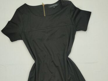 duże rozmiary ekskluzywne sukienki plus size: Top Secret, Sukienka damska, rozmiar S