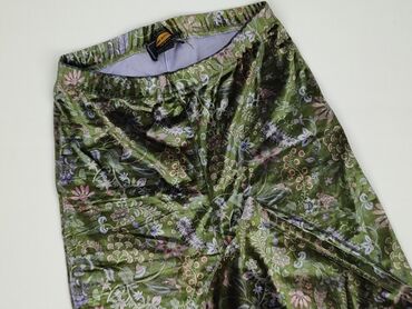 Urban Outfitters, Material trousers for women, S (EU 36)