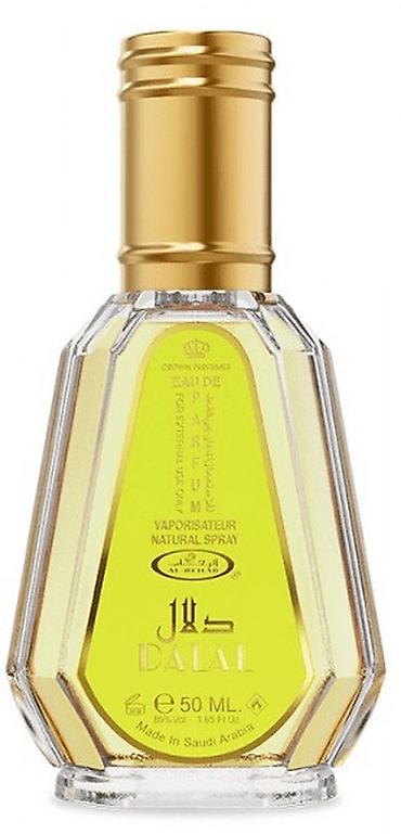 Gözəllik və sağlamlıq: Al-Rehab DALAL Eau de Parfum – 30ML - Tip: Təbii spreylə EDP (Eau de — 1