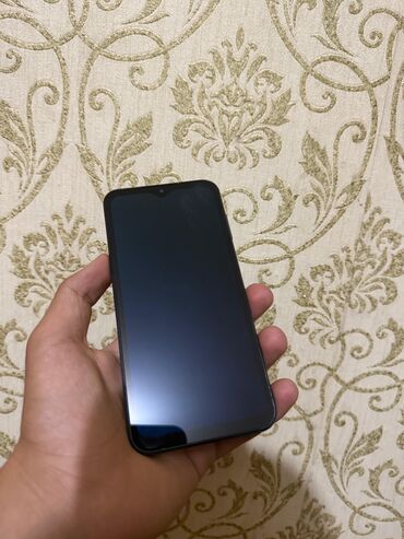 Samsung: Samsung Galaxy A15, 128 GB, rəng - Göy