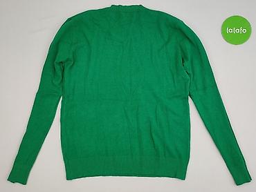 second hand second: Sweter damski, rozmiar M — 3