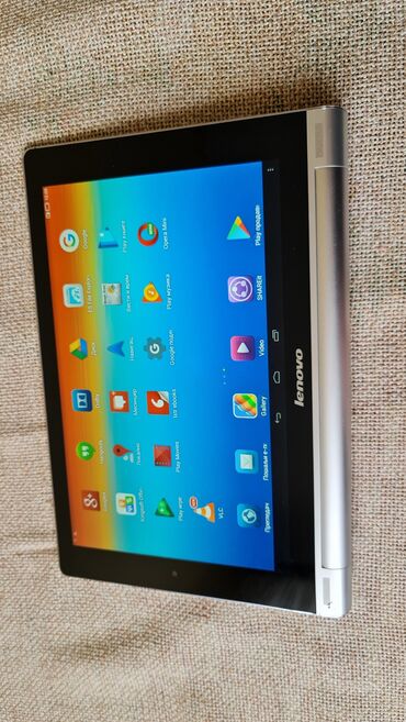 Tableti: Tablet kao nov sve radi.veliki 10 inca,sa stalkom na lalafo.rs — 2 Tableti: Tablet kao nov sve radi.veliki 10 inca,sa stalkom — 2