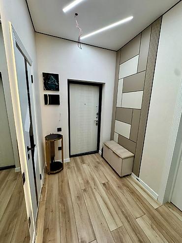 Продажа квартир: 2 комнаты, 60 м², Элитка, 14 этаж, Дизайнерский ремонт — 5