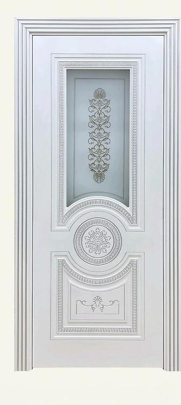 Persiya Gumusu (H) Kateqoriya: Otaq qapıları Ölçü: 80x200, 70x200