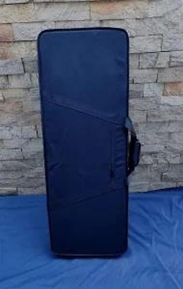 Violine: SOFT CASE LIGHT KOFER ZA ELEKTRIČNU GITARU BESPLATNA DOSTAVA | Soft — 10