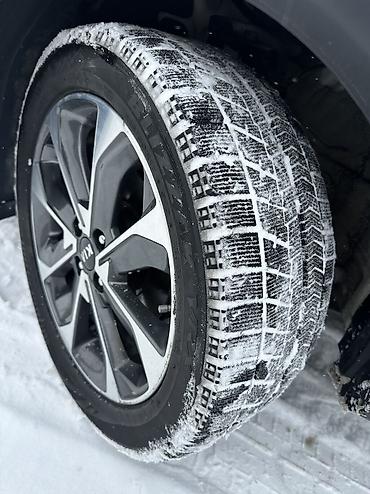 Kia: Kia Stonic: 2018 г., 1.4 л, Автомат, Бензин, Кроссовер — 9