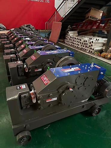 Станки для проволоки: Выпрямитель проволоки, Новый, В наличии — 3