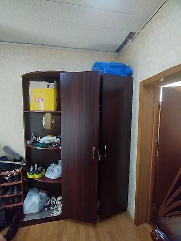 Dəhliz dolabları: Təcili satılır 130 AZN problemi yoxdu — 1