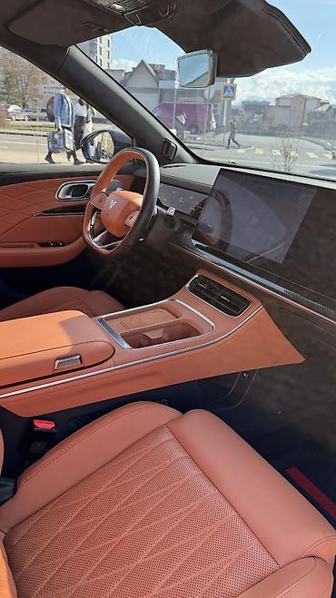 Другие автомобили: Продается Нета Л, Neta L, в отличном состоянии с пробегом всего лишь — 8