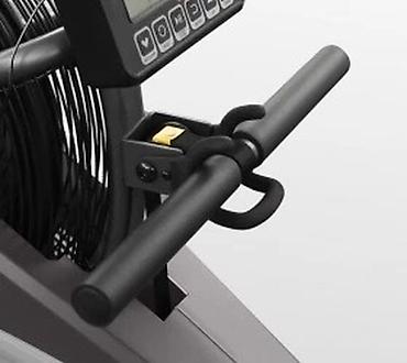 гребка: Складной гребной тренажёр 🟡профессиональный ! Модель: Carbon R808 — 4