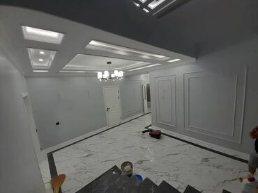 Штукатурка, шпаклевка: Штукатурка потолков, Шпаклевка стен Больше 6 лет опыта — 22