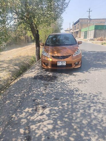 бмв е34 выхлоп: Honda Fit: 2008 г., 1.5 л, Автомат, Бензин, Хэтчбэк — 4