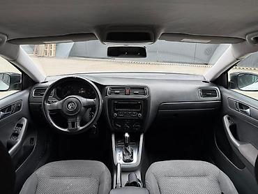 фольксваген jetta: Volkswagen Jetta: 2011 г., 1.6 л, Автомат, Бензин, Седан — 5