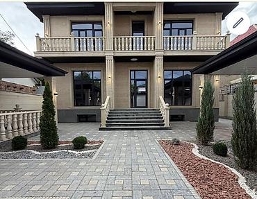 айни чапаева: Срочно продается дом * 📍 Район Карла Маркса * 🏠 370 м² * 🌳 4 сотки * — 1