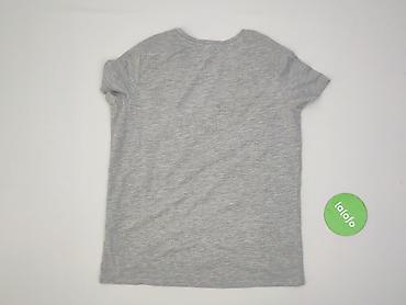 t shirty elastan: Reserved, T-shirt damski, rozmiar M — 3