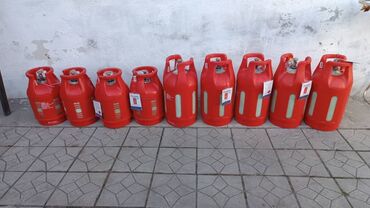 баллон: Композитные 24л удобный размер легкий вес доставка по городу.новые