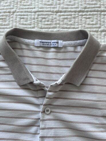 польский купальник большого размера: Мужская футболка, L (EU 40), Polo Ralph Lauren, Б/у, цвет - Желтый, Самовывоз, Бесплатная доставка, Платная доставка