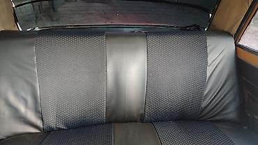 tap az dt 75: Avtomobil: Klassik sedan (VAZ/Lada “Jiguli” seriyası) Kuzov: 4 qapı — 8