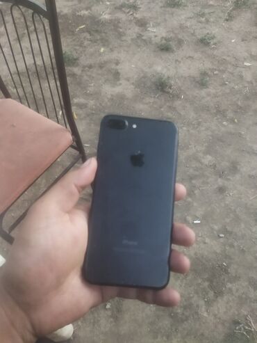 işlənmiş aspirator: IPhone 7 Plus, 128 GB, Barmaq izi, Face ID