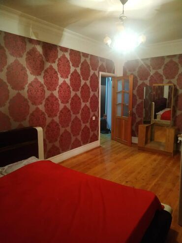 Uzunmüddətli kirayə mənzillər: Yeni guneslide lukoil zapravkanin yaninda 9 mertebenin 2ci — 8