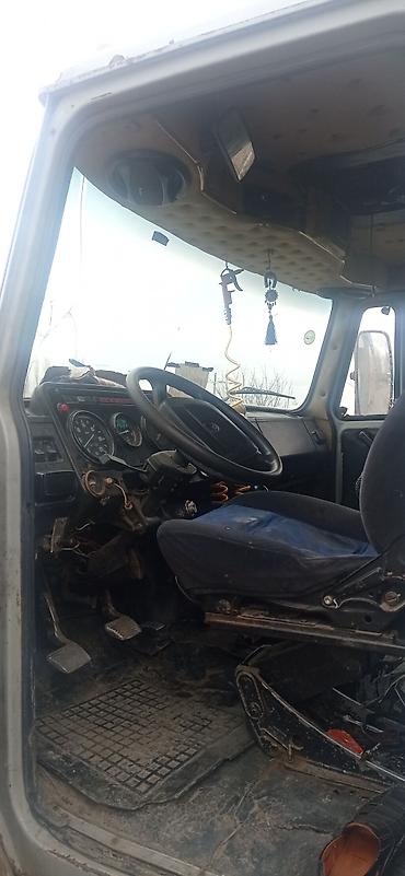 7 nəfərlik avtomobillər: 5301, 1999 il, motor 4.7 l, Tent, İşlənmiş — 7