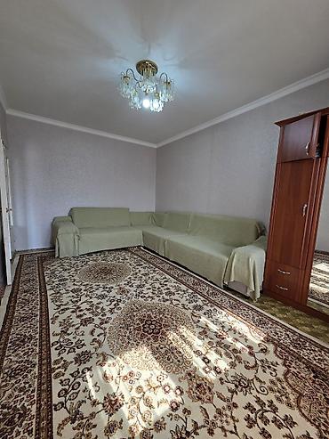 ts group: 1 комната, 37 м², БГУ 105 серия, 8 этаж, Косметический ремонт — 2