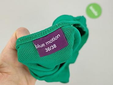 blue motion sklep: Blue Motion, Top damski, rozmiar S — 4